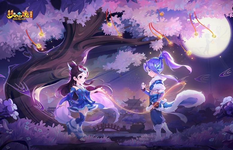 梦幻西游无限元宝公益服